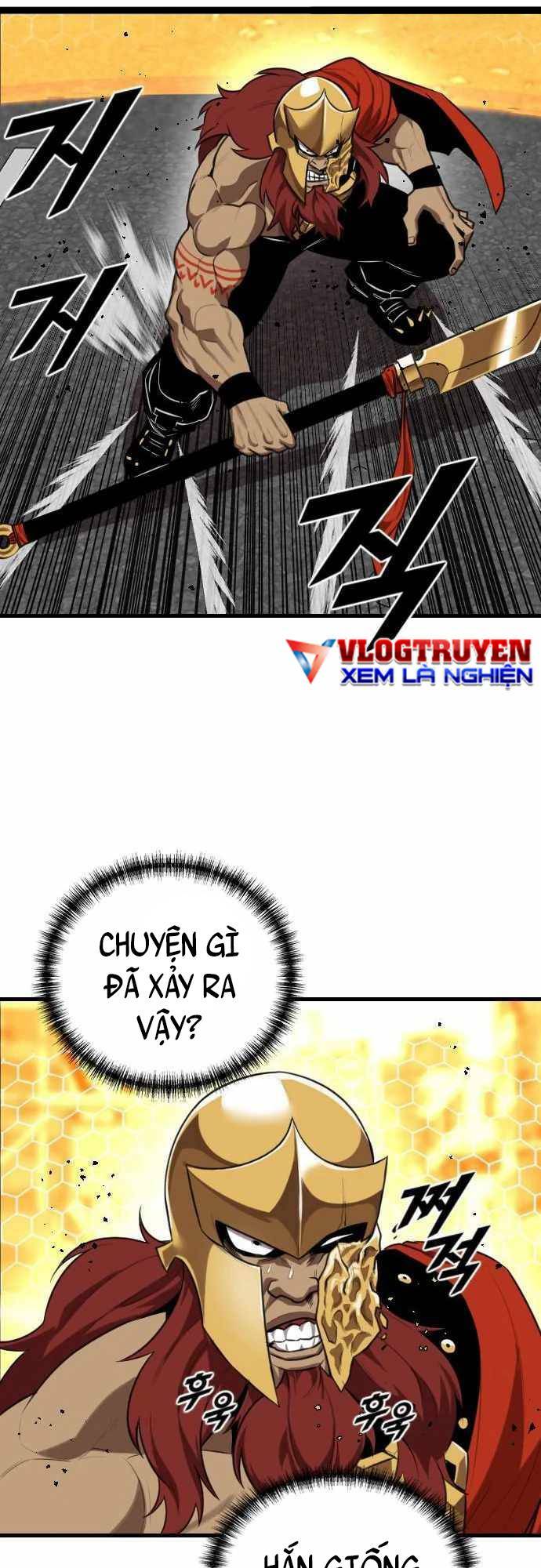 Người Thay Thế Anh Hùng Chapter 6 - Trang 7