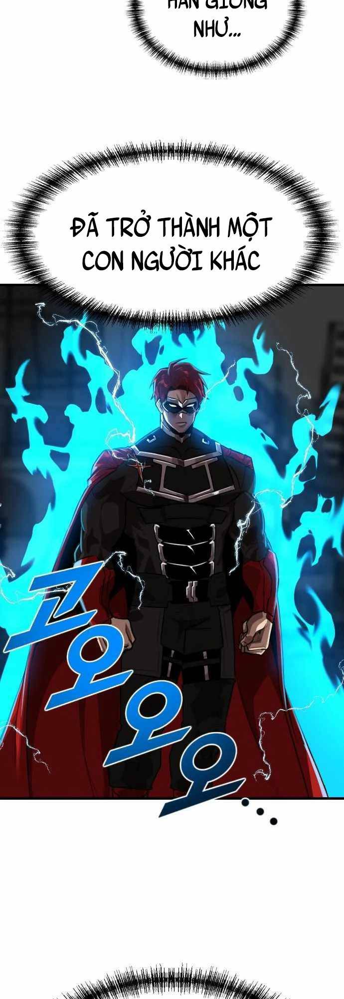 Người Thay Thế Anh Hùng Chapter 6 - Trang 8
