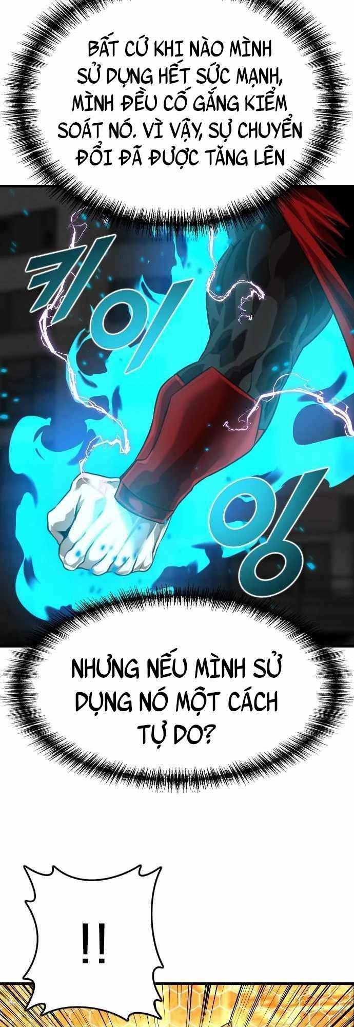 Người Thay Thế Anh Hùng Chapter 6 - Trang 9