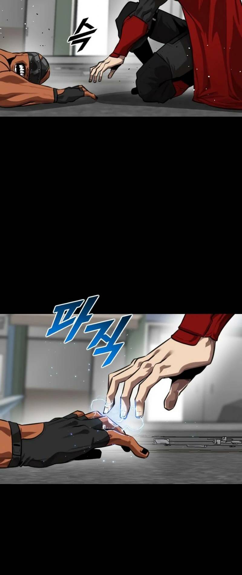 Người Thay Thế Anh Hùng Chapter 7 - Trang 11
