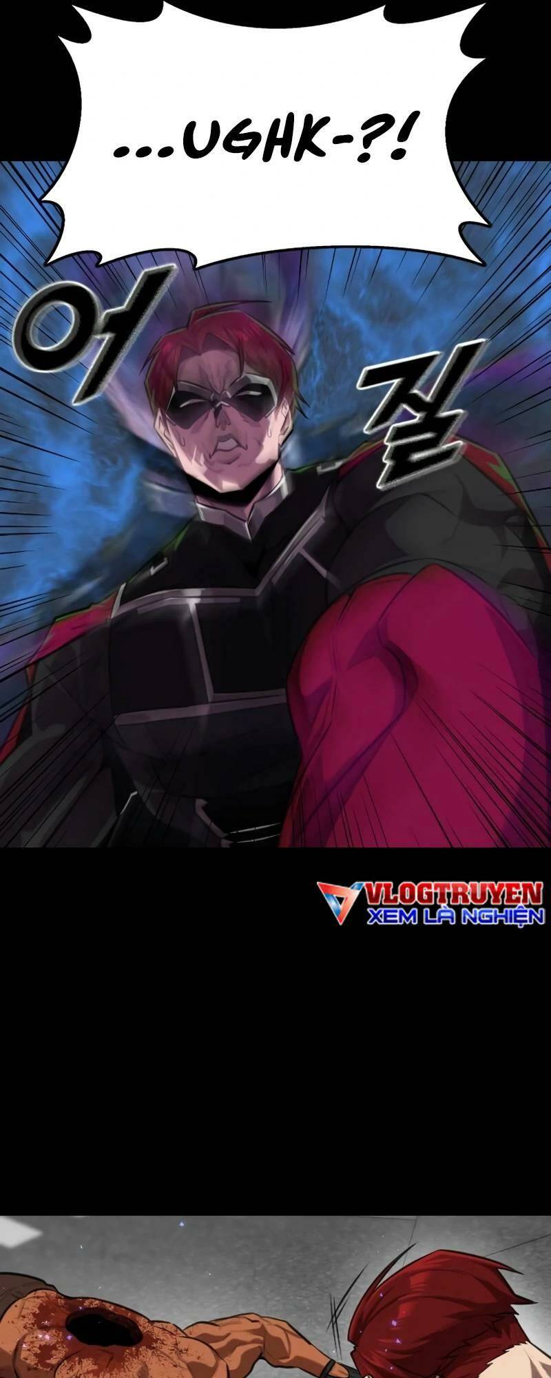 Người Thay Thế Anh Hùng Chapter 7 - Trang 12