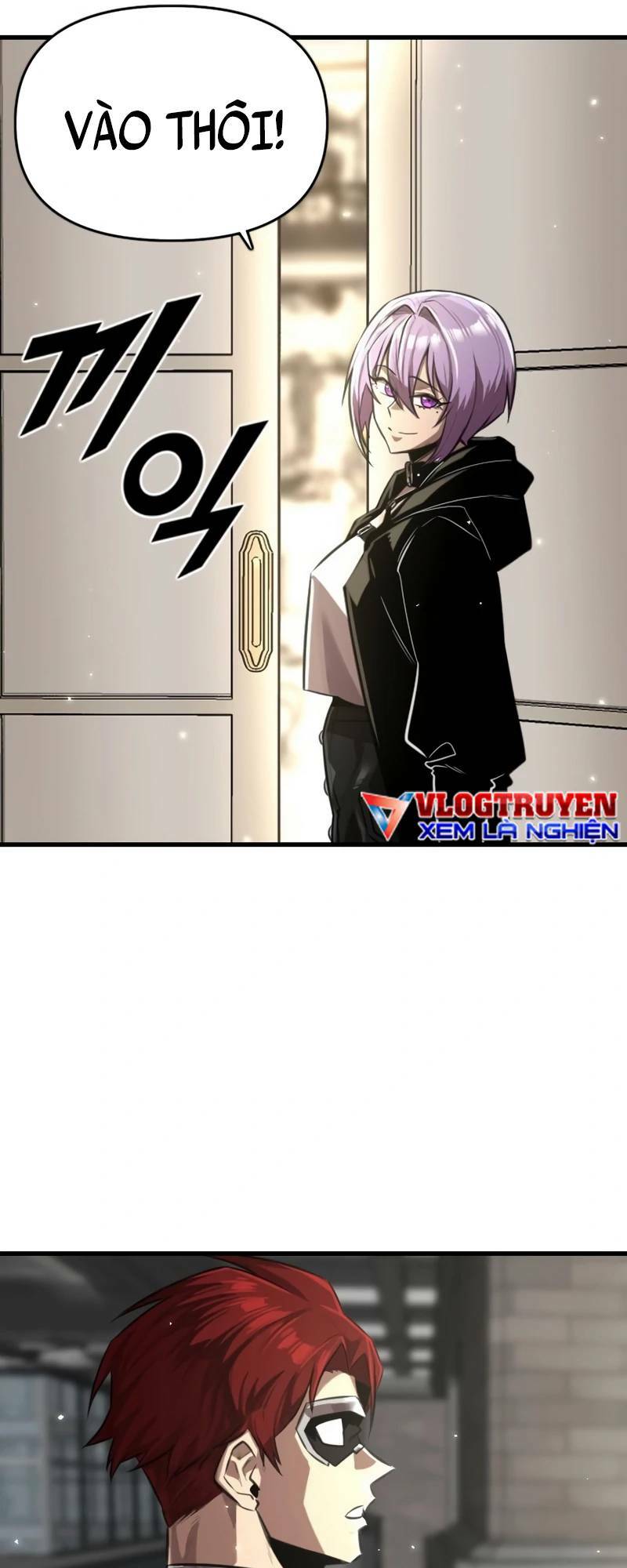 Người Thay Thế Anh Hùng Chapter 7 - Trang 17