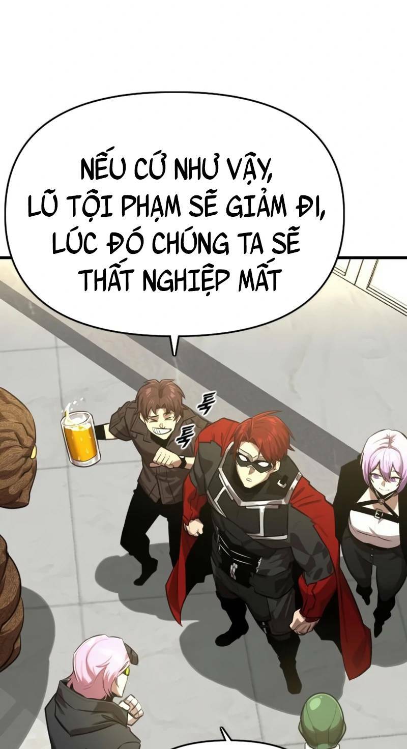 Người Thay Thế Anh Hùng Chapter 7 - Trang 20