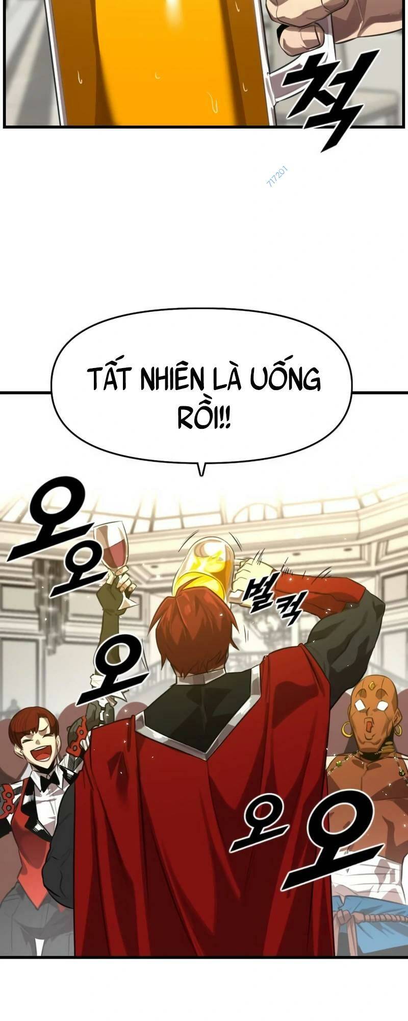 Người Thay Thế Anh Hùng Chapter 7 - Trang 23