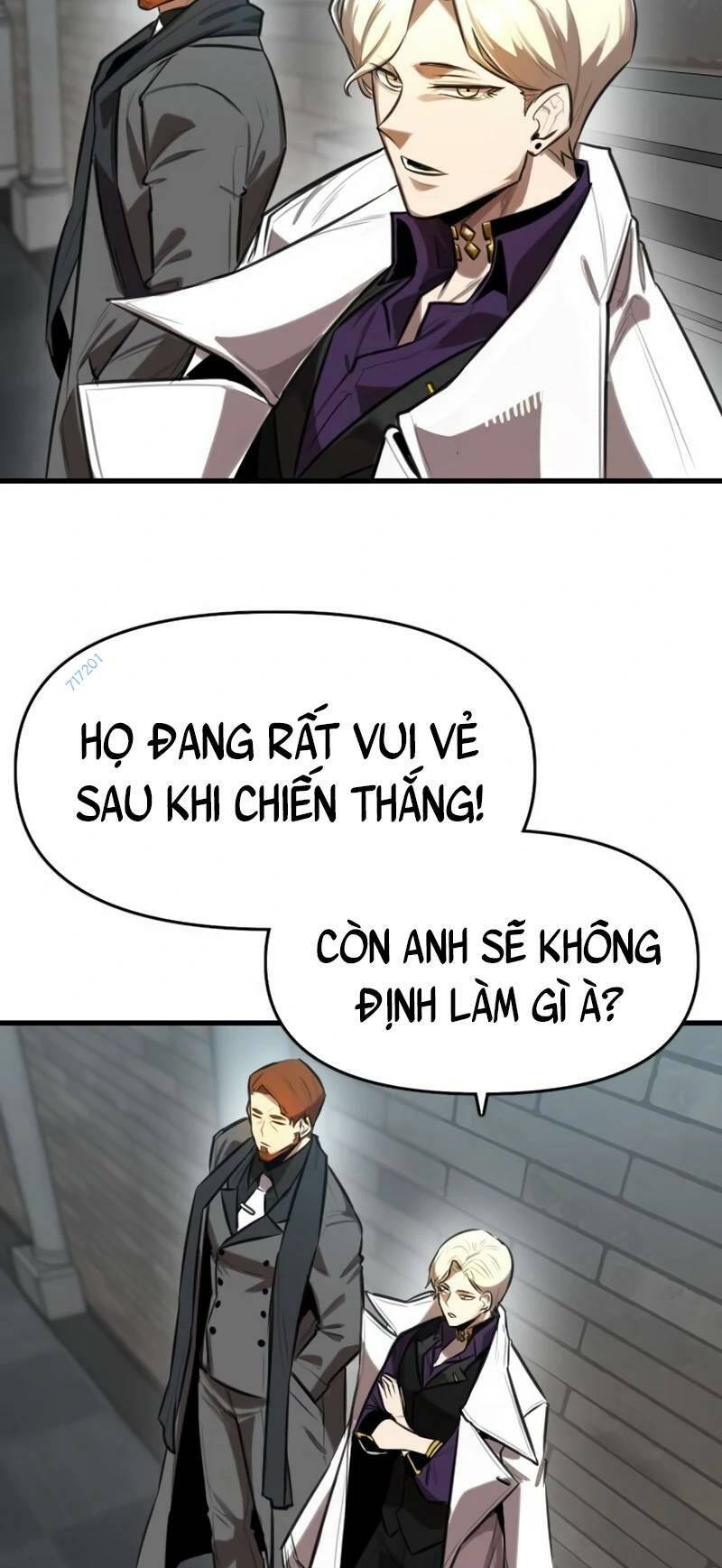 Người Thay Thế Anh Hùng Chapter 7 - Trang 25