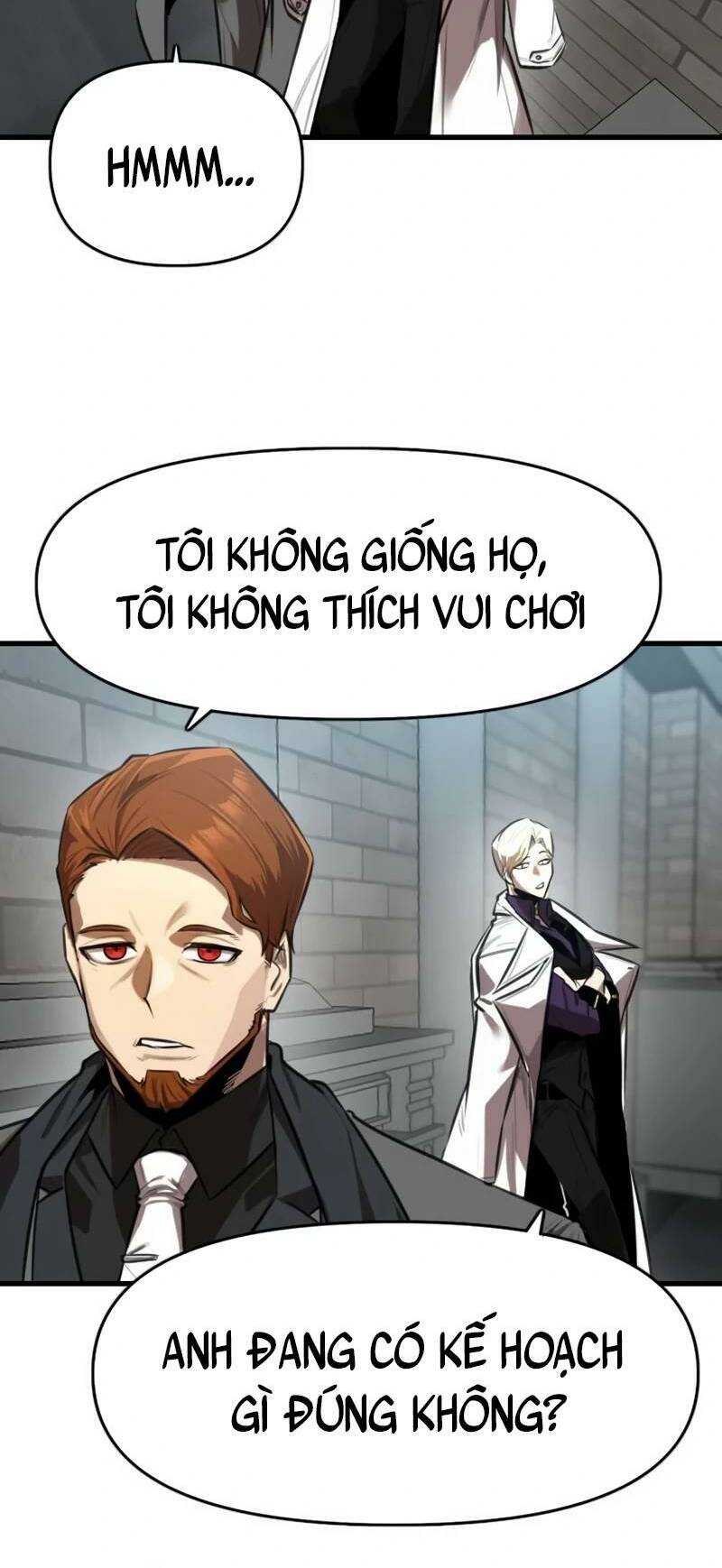 Người Thay Thế Anh Hùng Chapter 7 - Trang 26