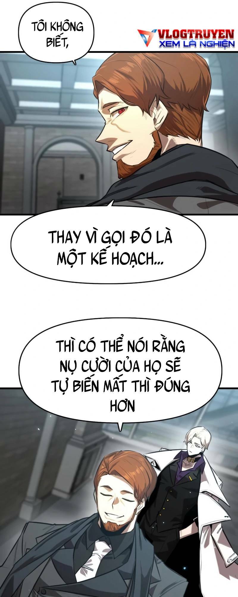 Người Thay Thế Anh Hùng Chapter 7 - Trang 27