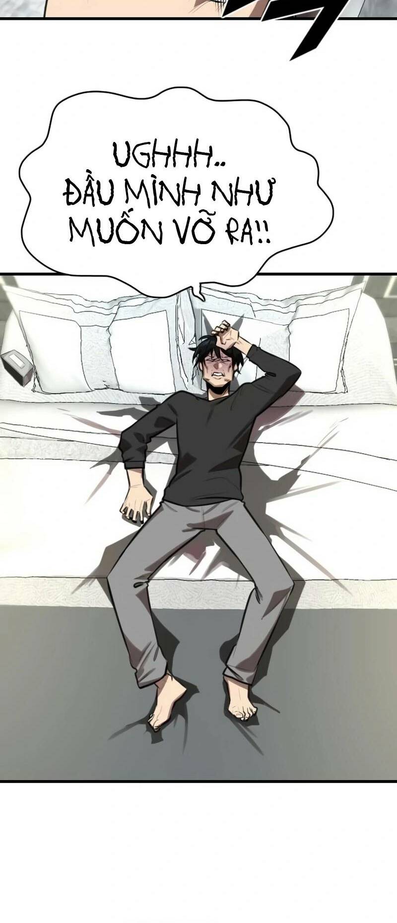 Người Thay Thế Anh Hùng Chapter 7 - Trang 31