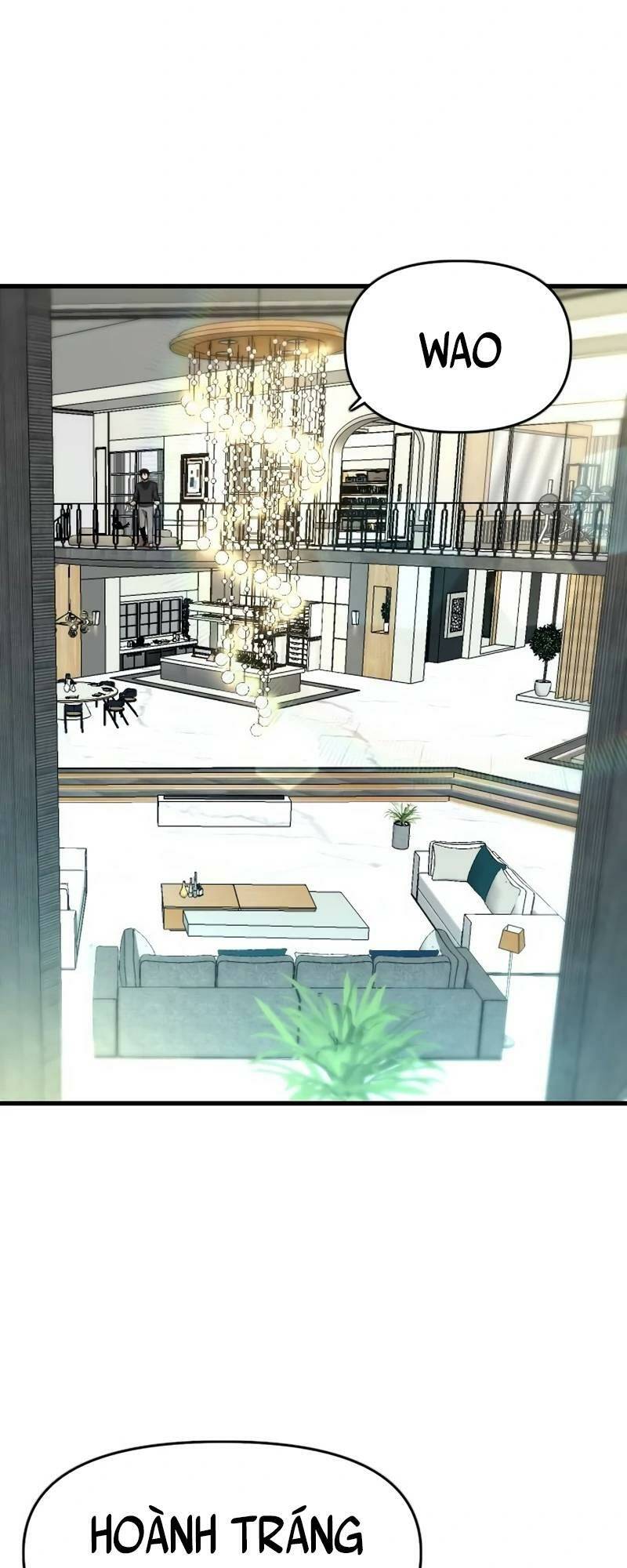 Người Thay Thế Anh Hùng Chapter 7 - Trang 34
