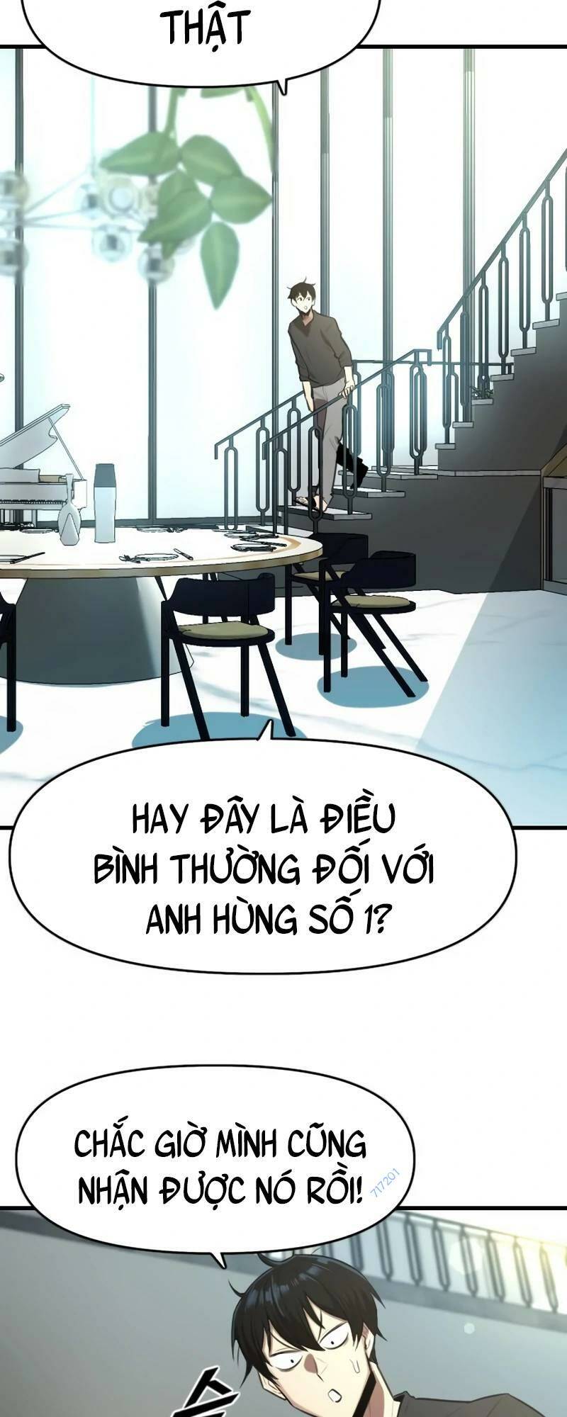 Người Thay Thế Anh Hùng Chapter 7 - Trang 35
