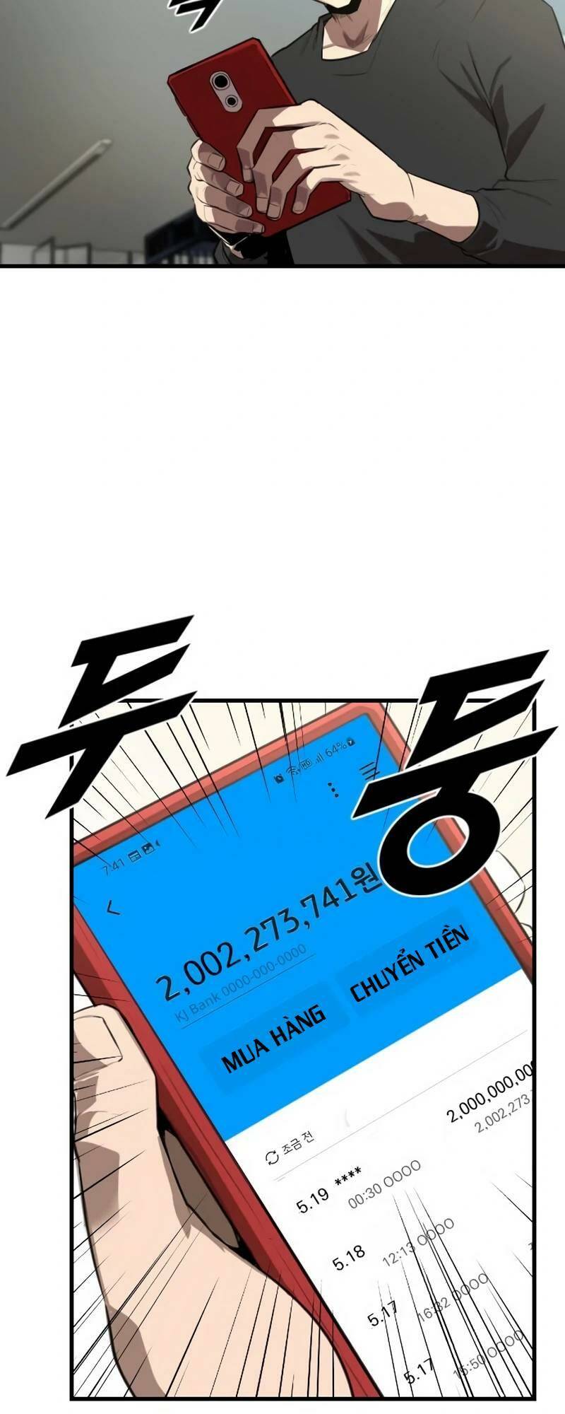 Người Thay Thế Anh Hùng Chapter 7 - Trang 36