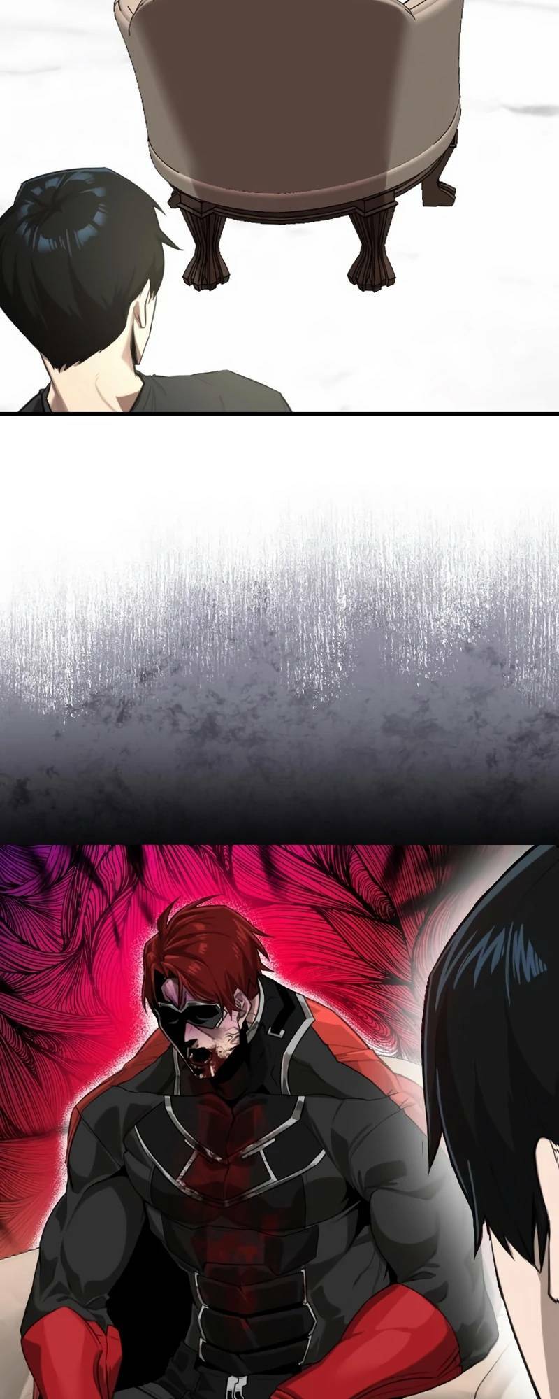 Người Thay Thế Anh Hùng Chapter 7 - Trang 38