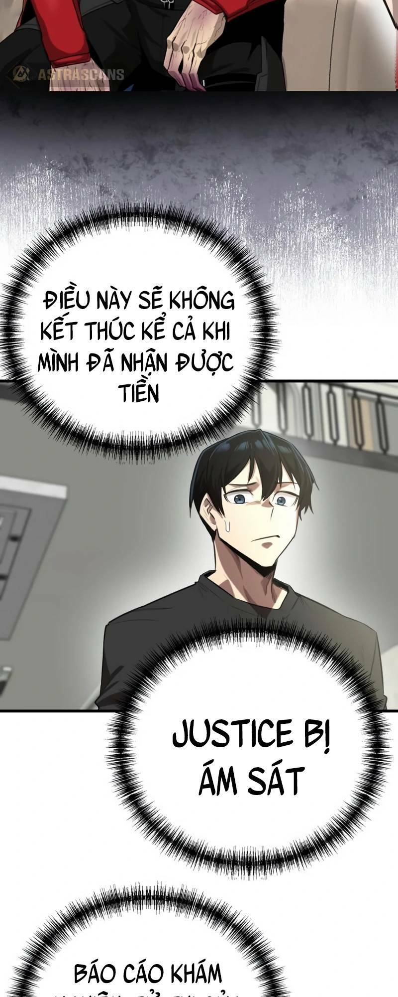 Người Thay Thế Anh Hùng Chapter 7 - Trang 39