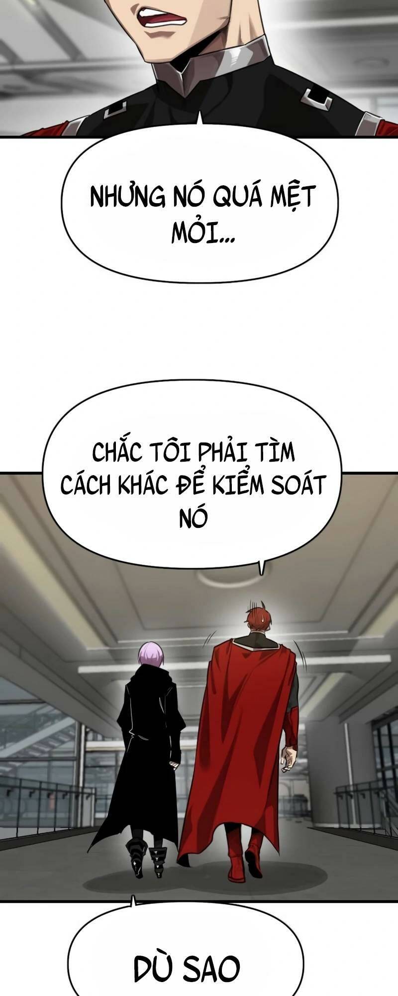 Người Thay Thế Anh Hùng Chapter 7 - Trang 4