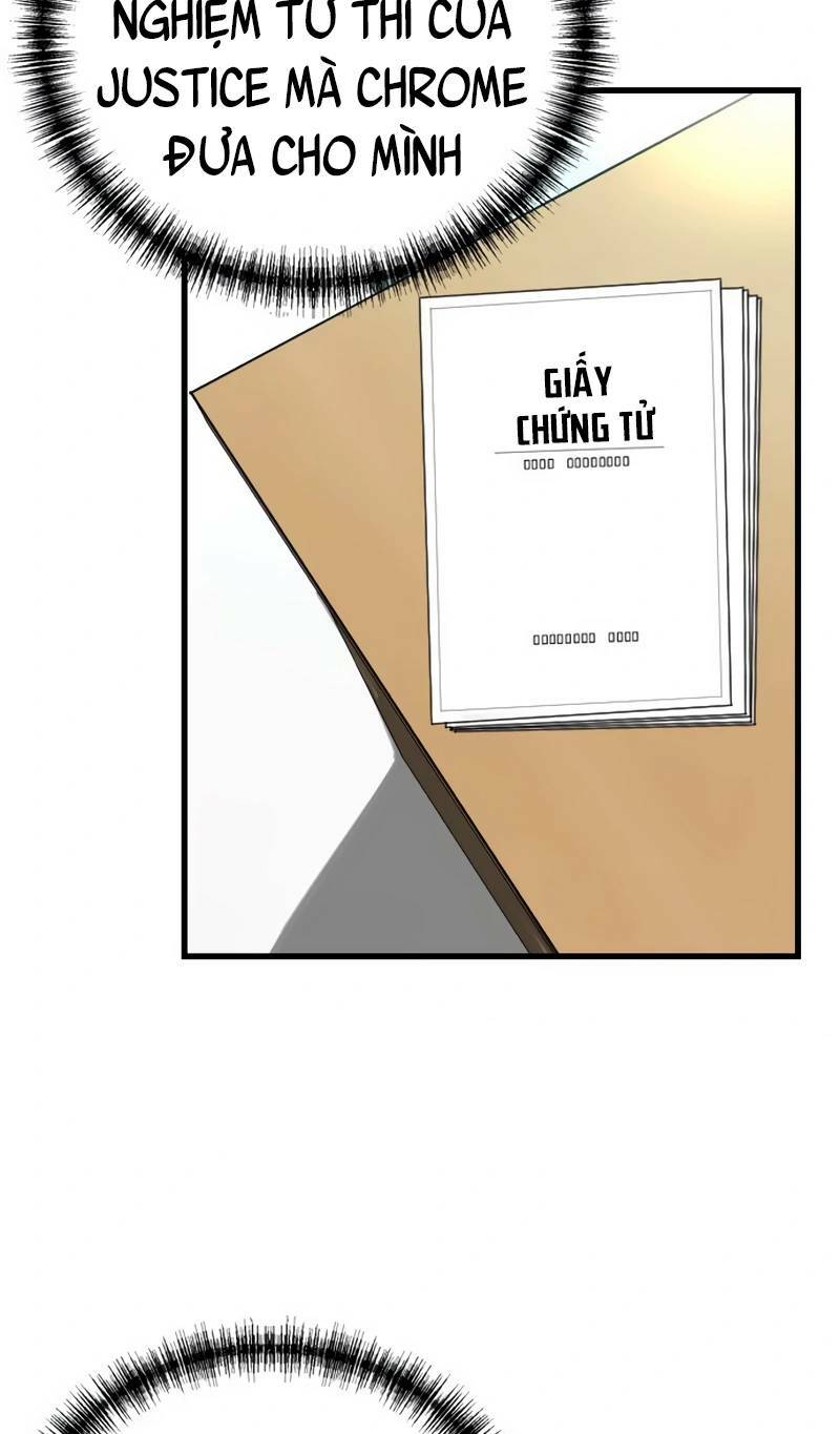 Người Thay Thế Anh Hùng Chapter 7 - Trang 40
