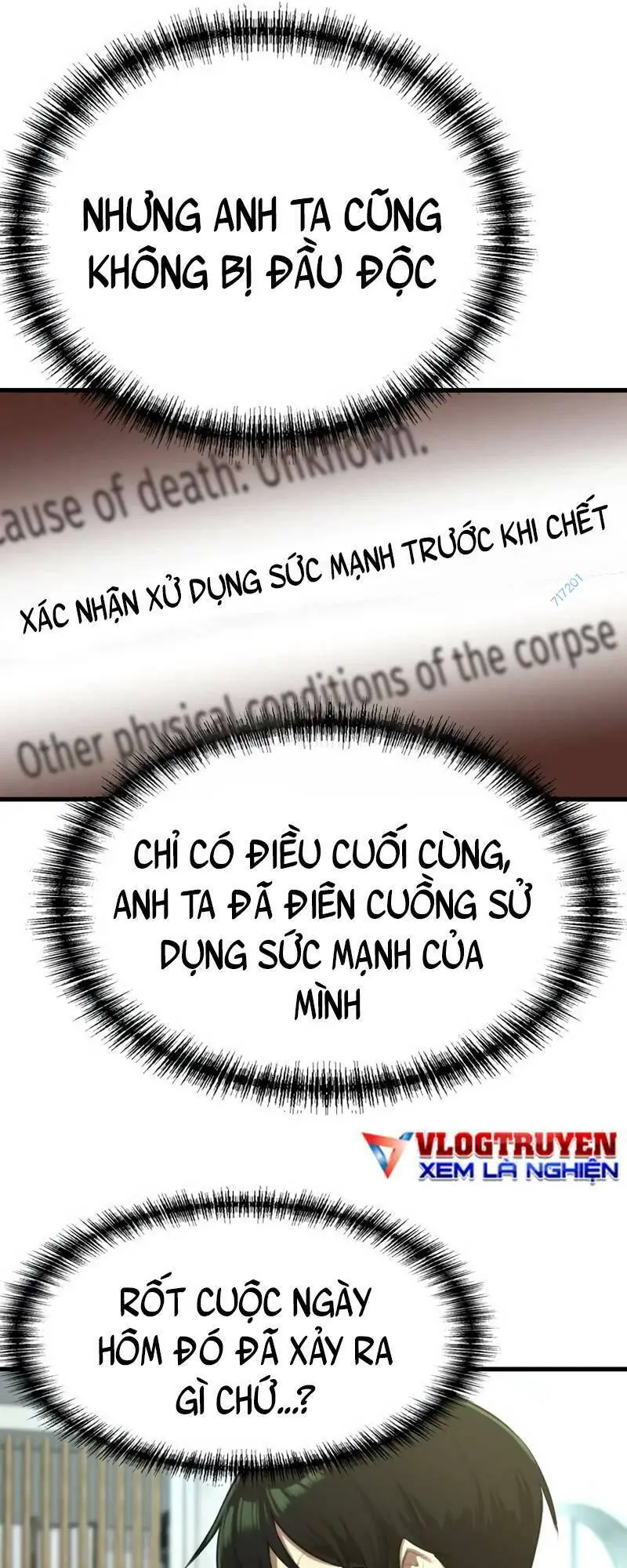 Người Thay Thế Anh Hùng Chapter 7 - Trang 42
