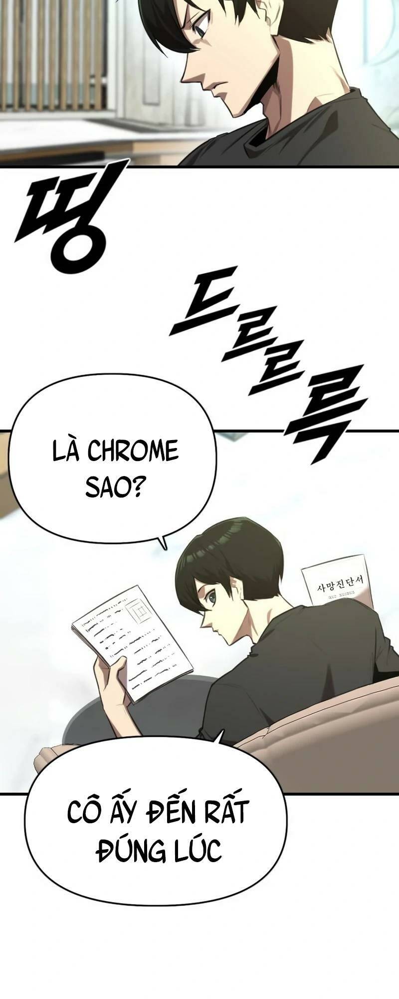Người Thay Thế Anh Hùng Chapter 7 - Trang 43