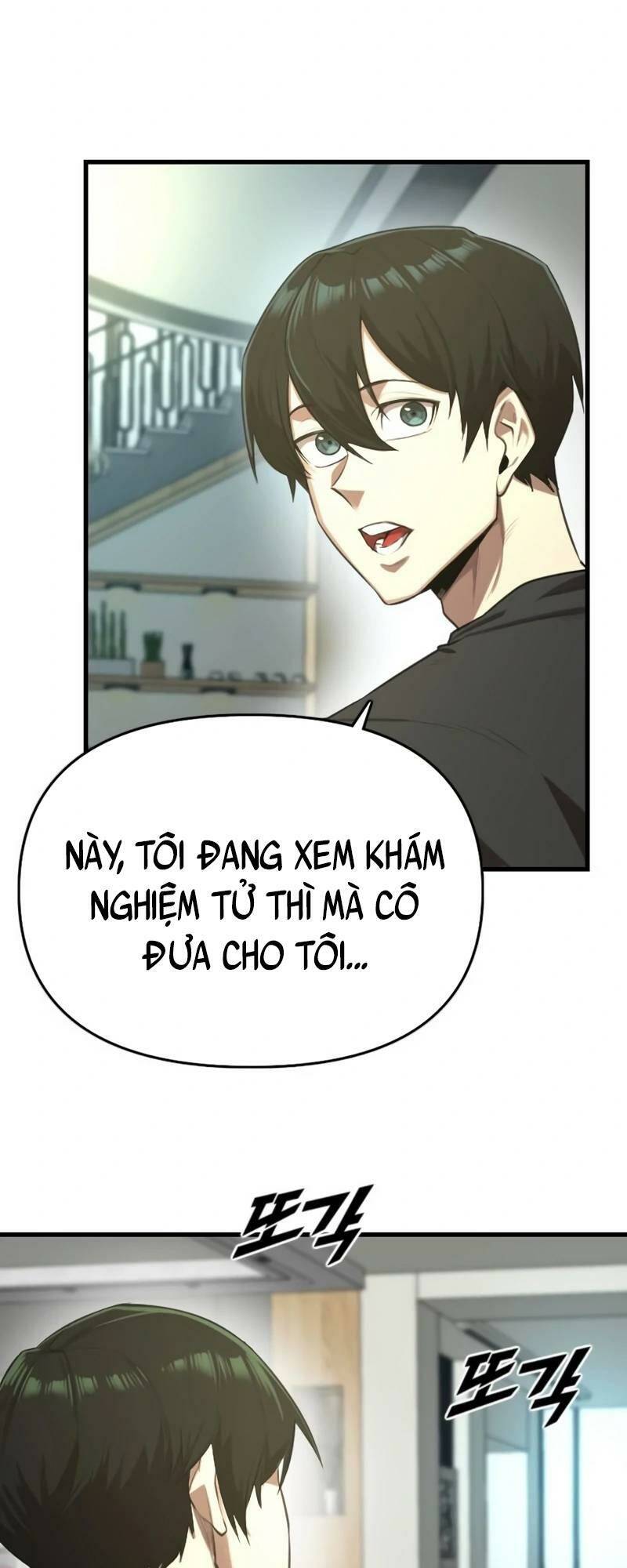 Người Thay Thế Anh Hùng Chapter 7 - Trang 44