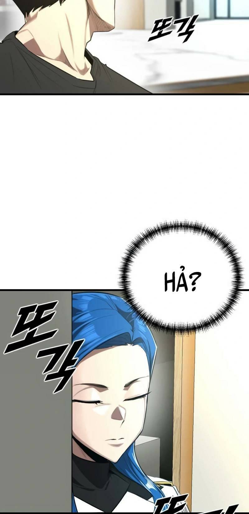 Người Thay Thế Anh Hùng Chapter 7 - Trang 45