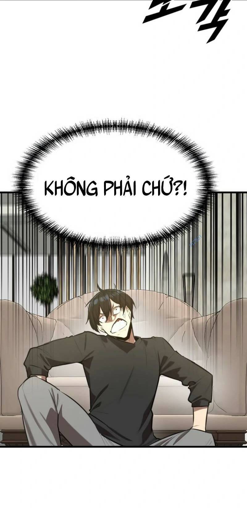 Người Thay Thế Anh Hùng Chapter 7 - Trang 46
