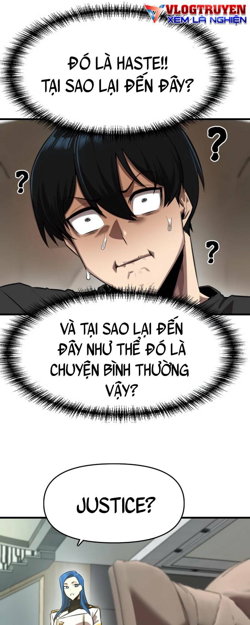 Người Thay Thế Anh Hùng Chapter 7 - Trang 47