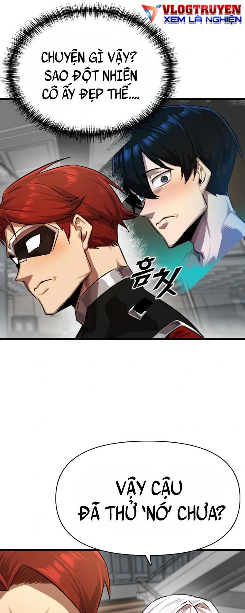 Người Thay Thế Anh Hùng Chapter 7 - Trang 7
