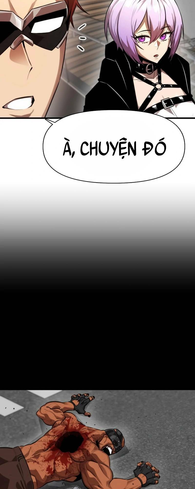 Người Thay Thế Anh Hùng Chapter 7 - Trang 8