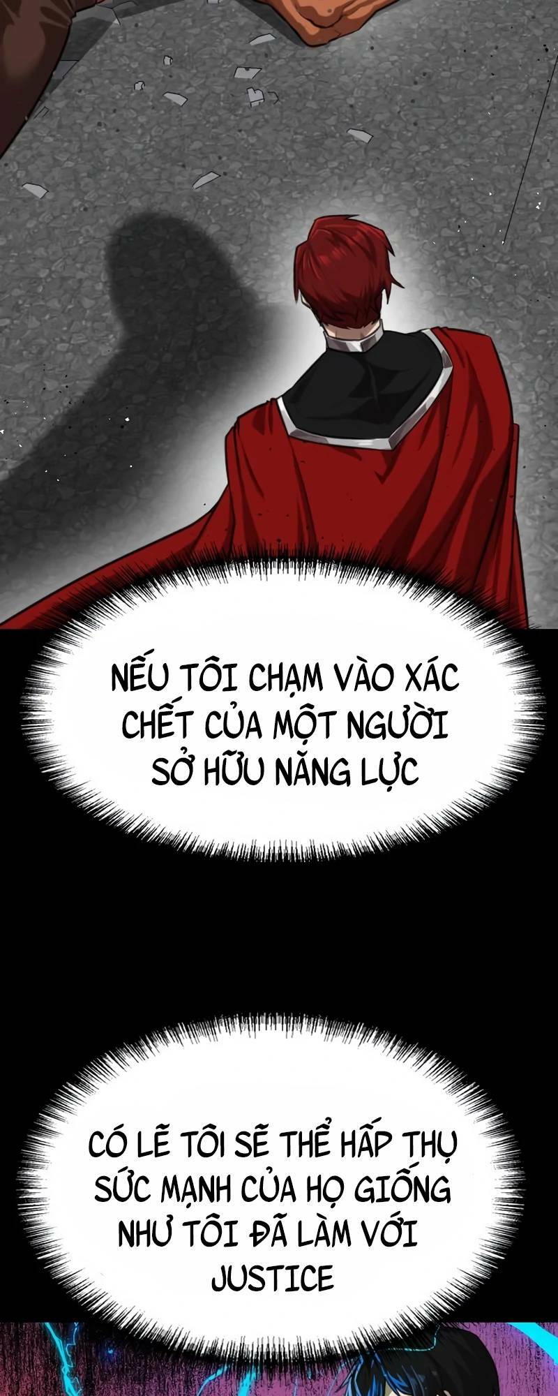 Người Thay Thế Anh Hùng Chapter 7 - Trang 9