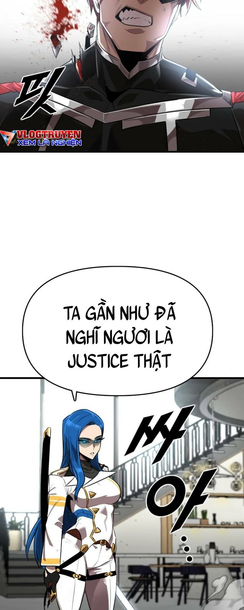 Người Thay Thế Anh Hùng Chapter 8 - Trang 11