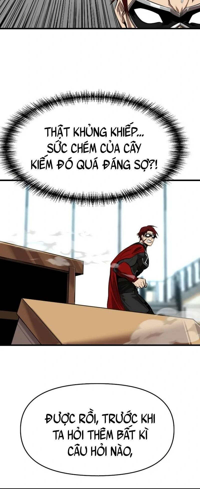 Người Thay Thế Anh Hùng Chapter 8 - Trang 13