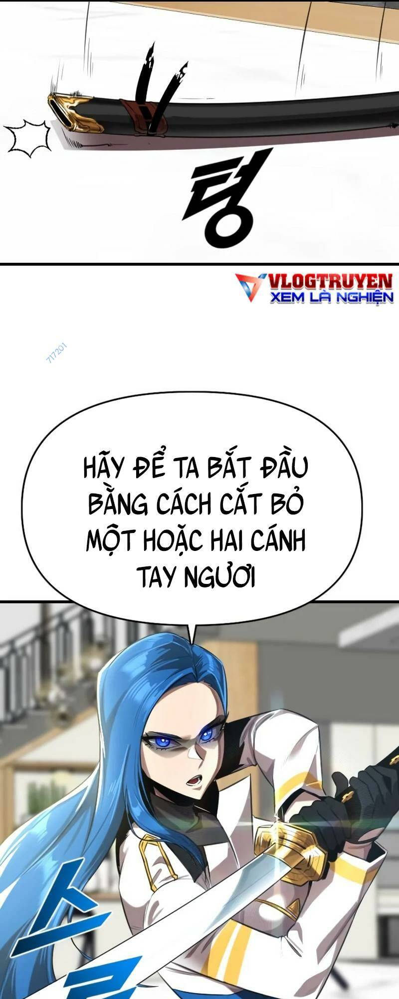 Người Thay Thế Anh Hùng Chapter 8 - Trang 14