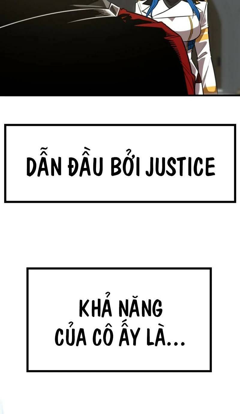Người Thay Thế Anh Hùng Chapter 8 - Trang 18