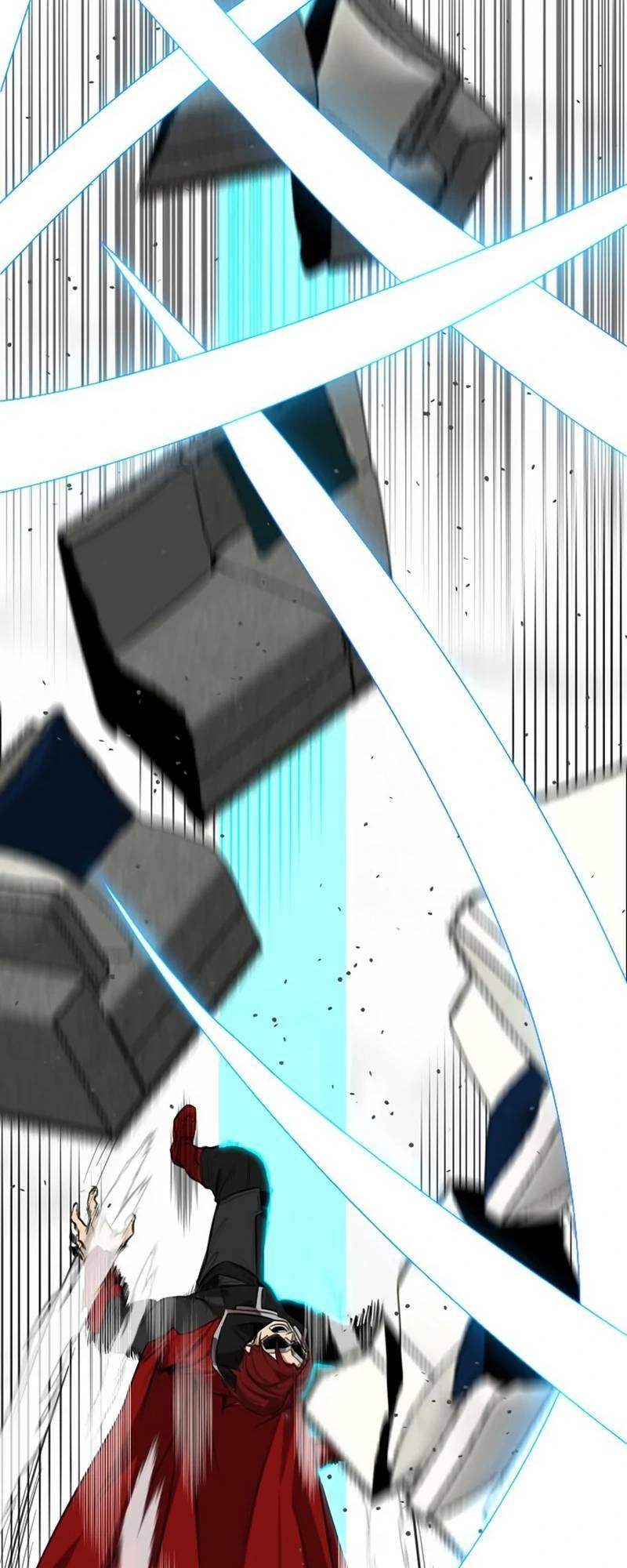 Người Thay Thế Anh Hùng Chapter 8 - Trang 21