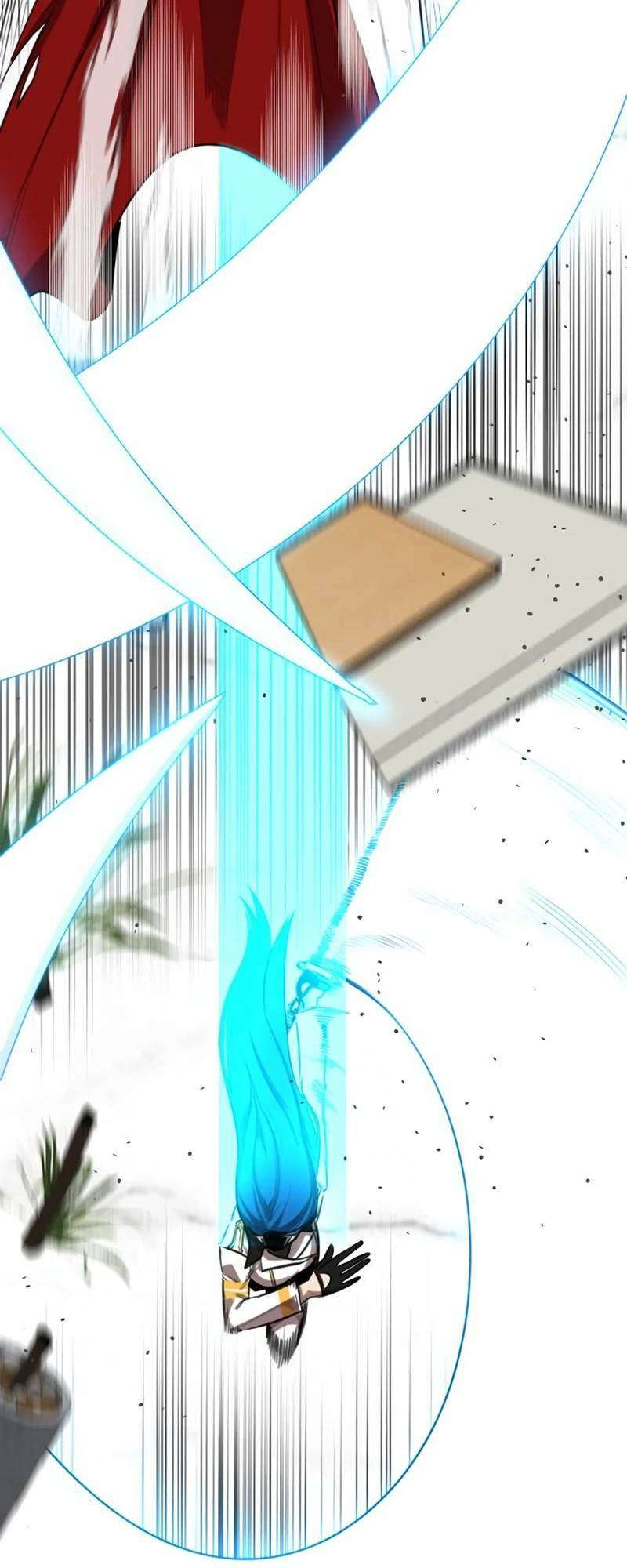 Người Thay Thế Anh Hùng Chapter 8 - Trang 22