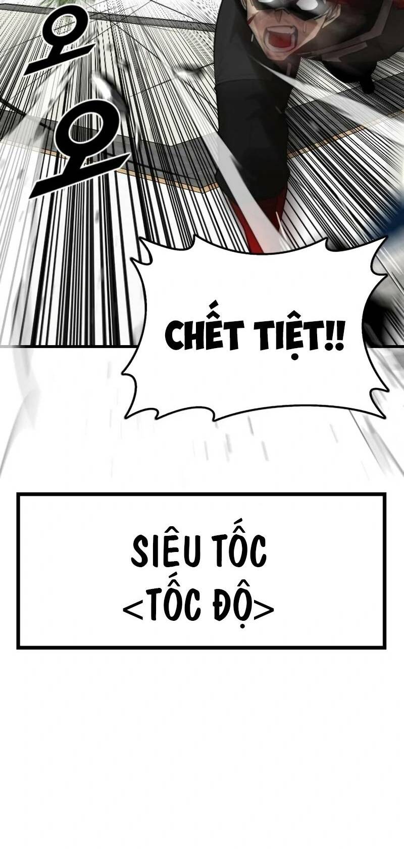 Người Thay Thế Anh Hùng Chapter 8 - Trang 24