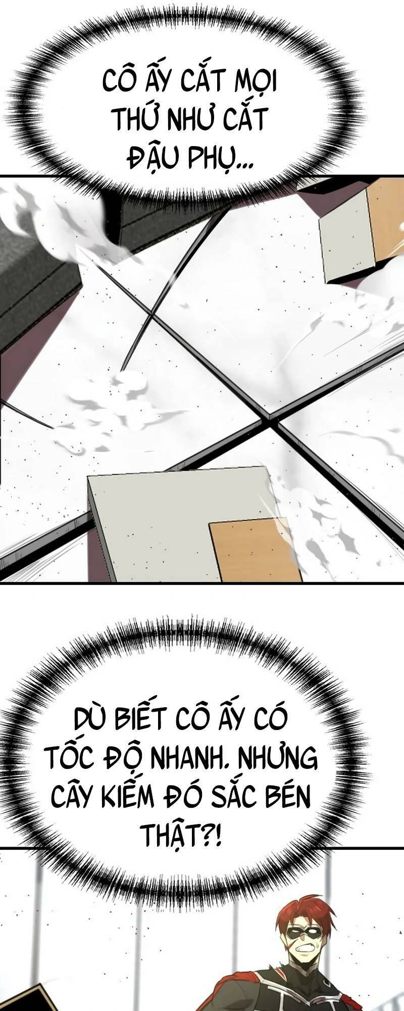 Người Thay Thế Anh Hùng Chapter 8 - Trang 25