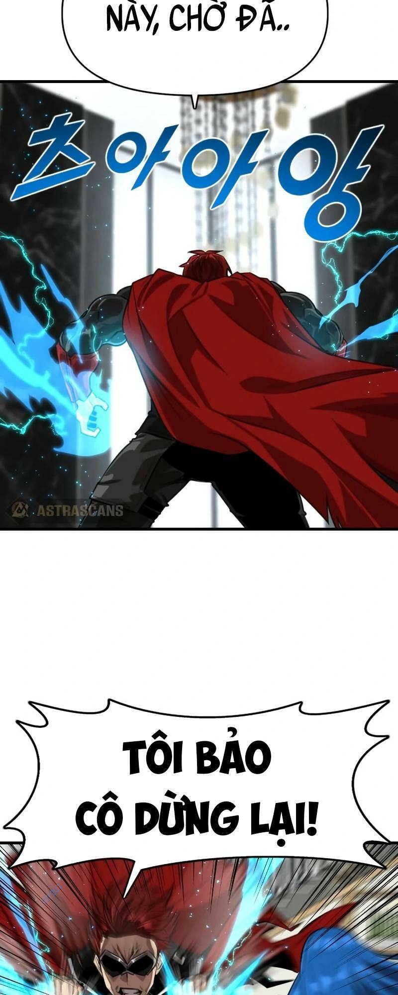 Người Thay Thế Anh Hùng Chapter 8 - Trang 28