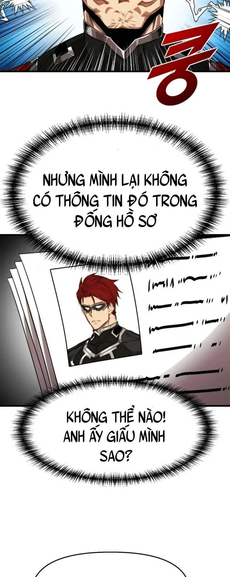 Người Thay Thế Anh Hùng Chapter 8 - Trang 3