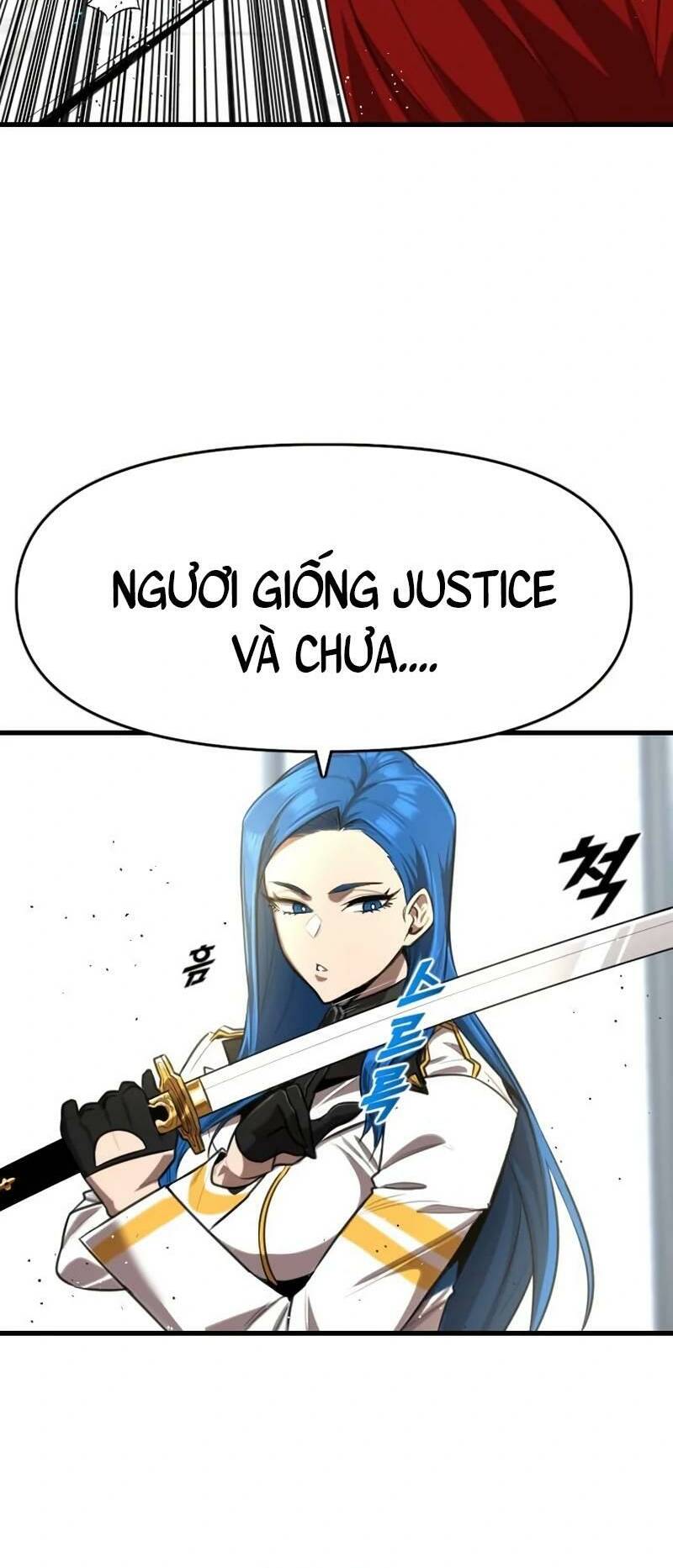 Người Thay Thế Anh Hùng Chapter 8 - Trang 30