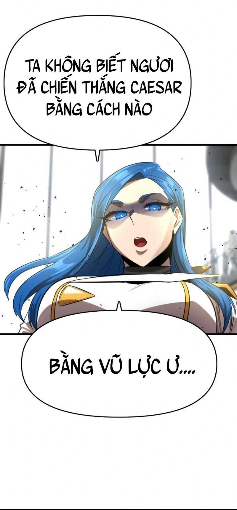 Người Thay Thế Anh Hùng Chapter 8 - Trang 36