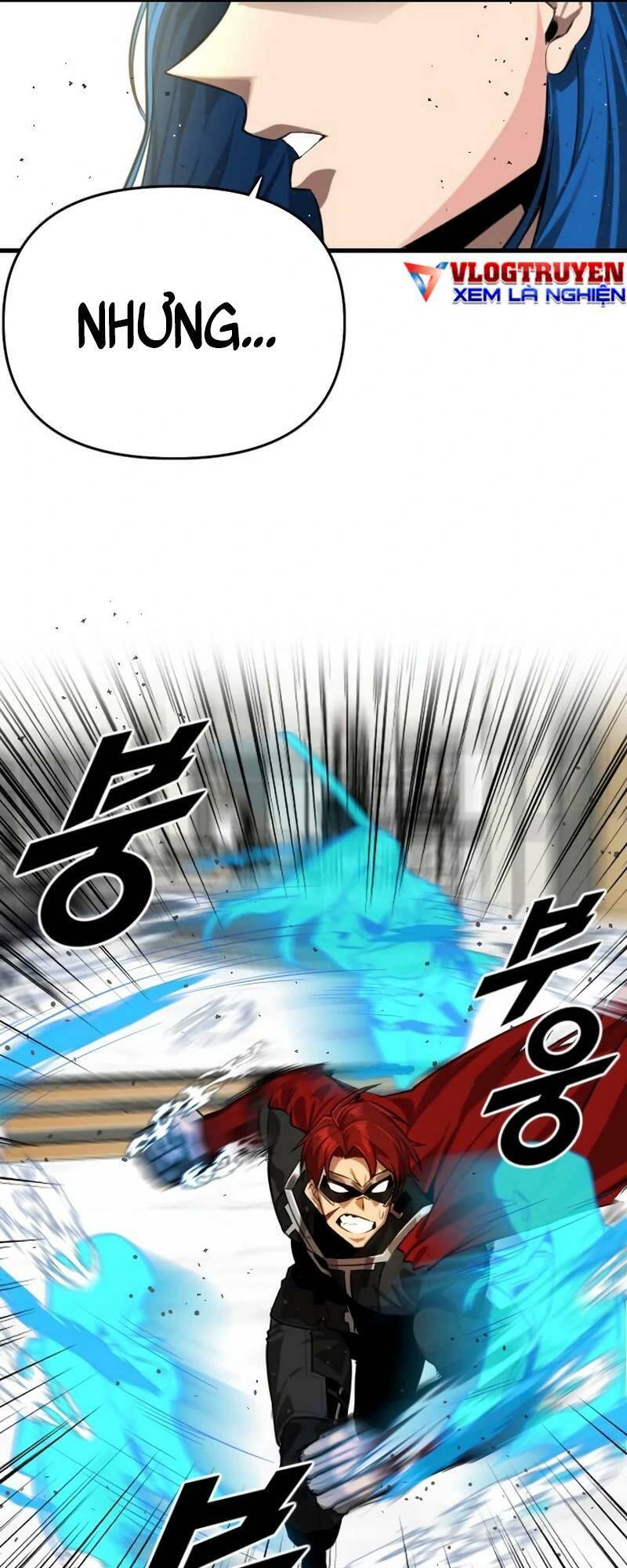 Người Thay Thế Anh Hùng Chapter 8 - Trang 37