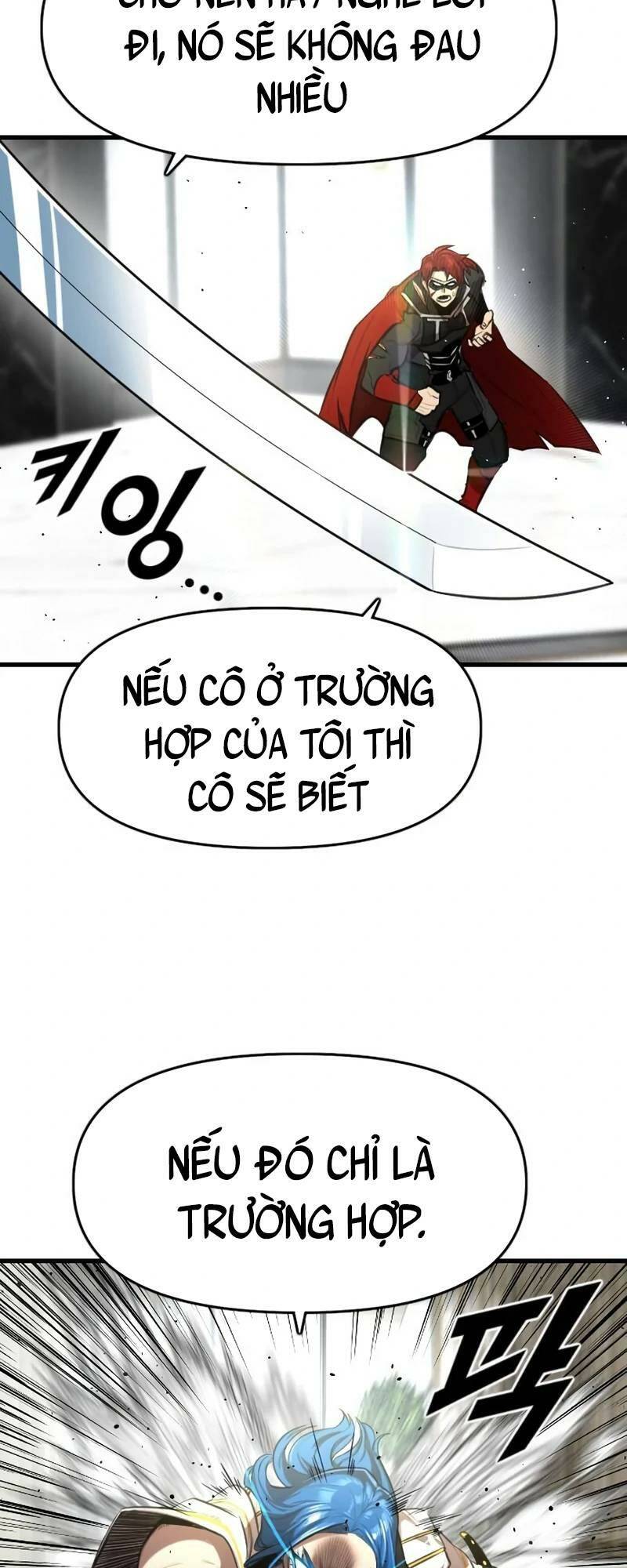 Người Thay Thế Anh Hùng Chapter 8 - Trang 41