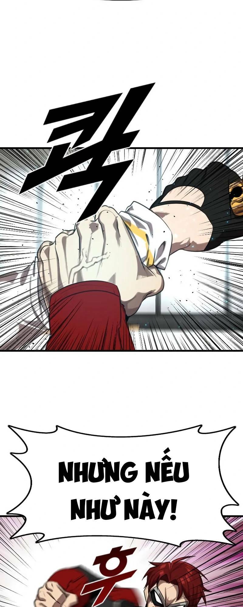 Người Thay Thế Anh Hùng Chapter 8 - Trang 45