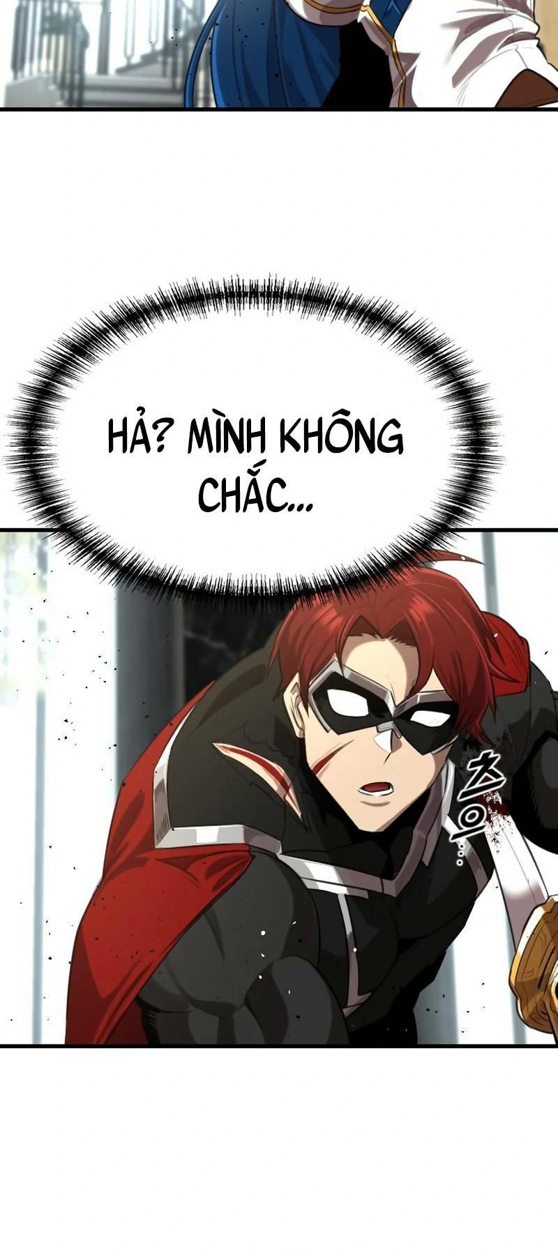 Người Thay Thế Anh Hùng Chapter 8 - Trang 48