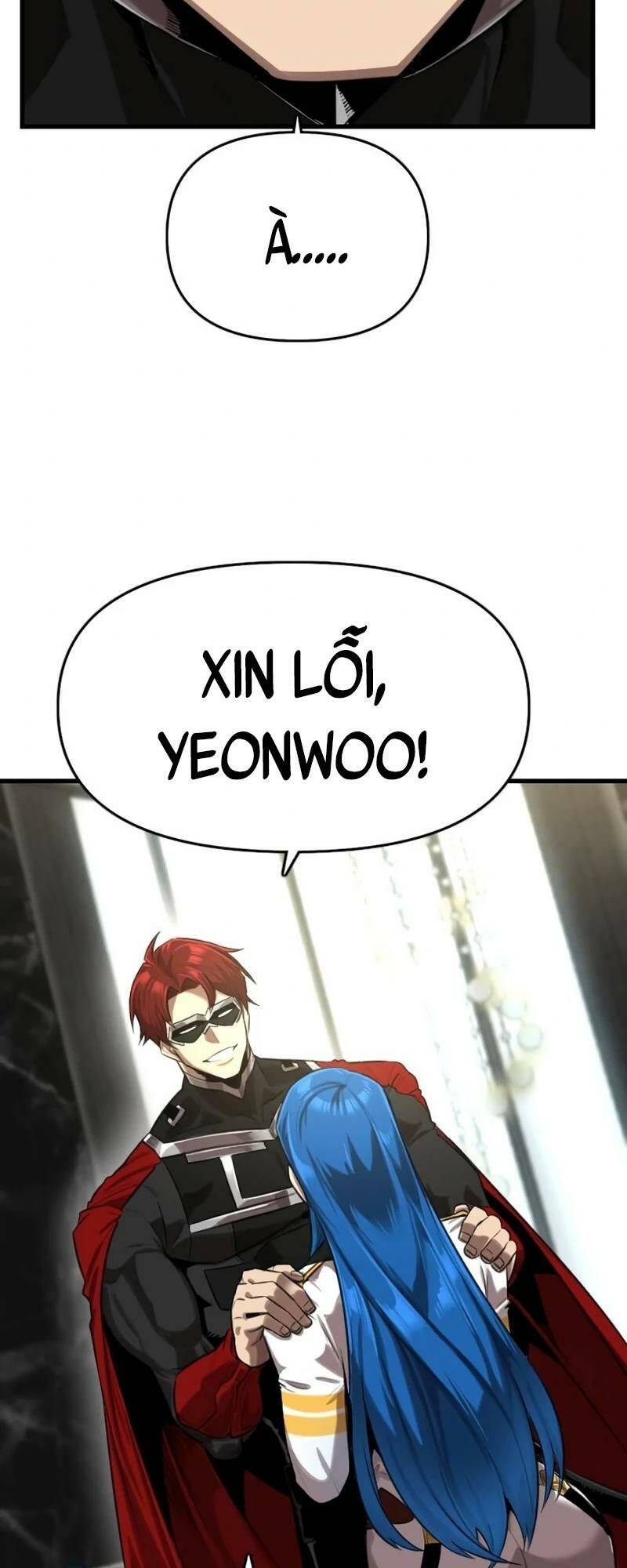 Người Thay Thế Anh Hùng Chapter 8 - Trang 5