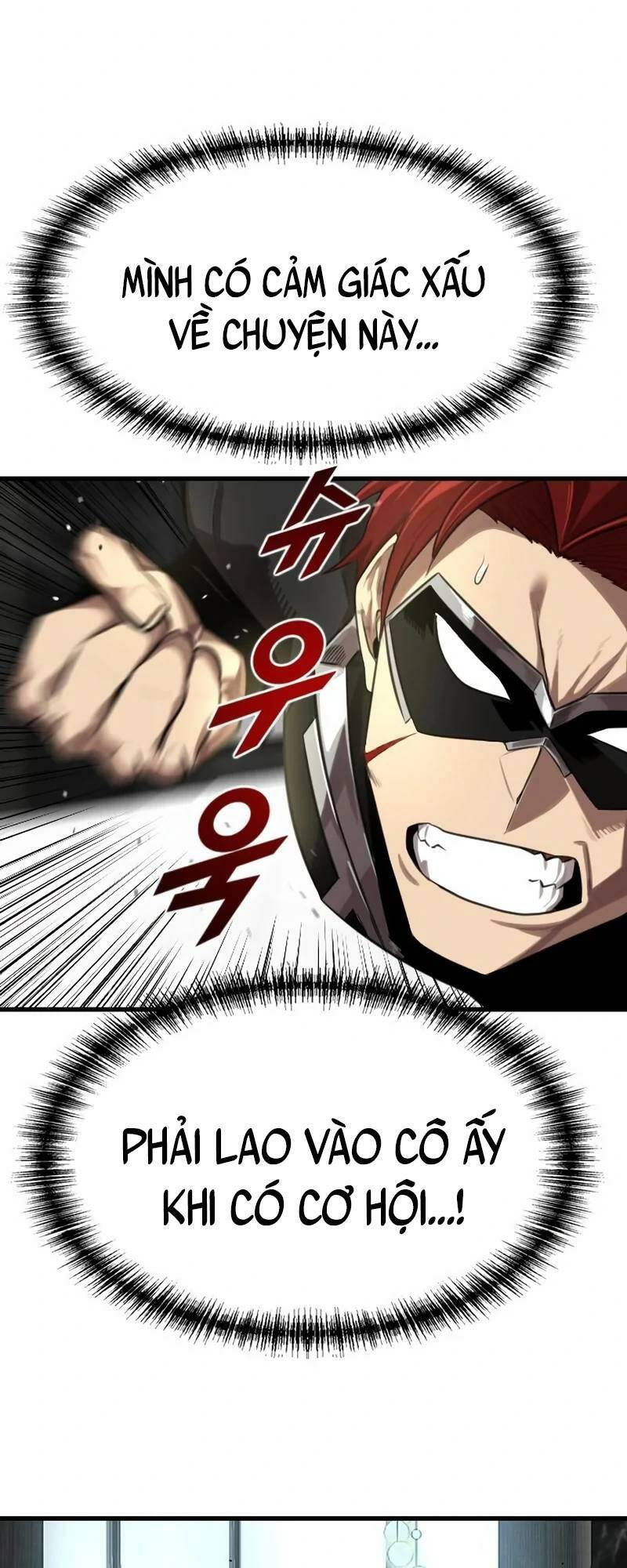 Người Thay Thế Anh Hùng Chapter 8 - Trang 50