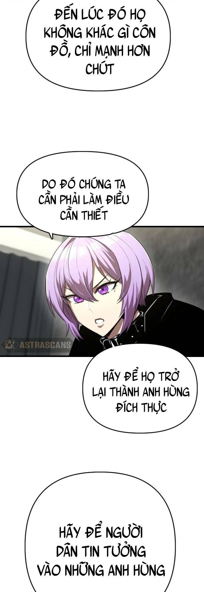 Người Thay Thế Anh Hùng Chapter 9 - Trang 10