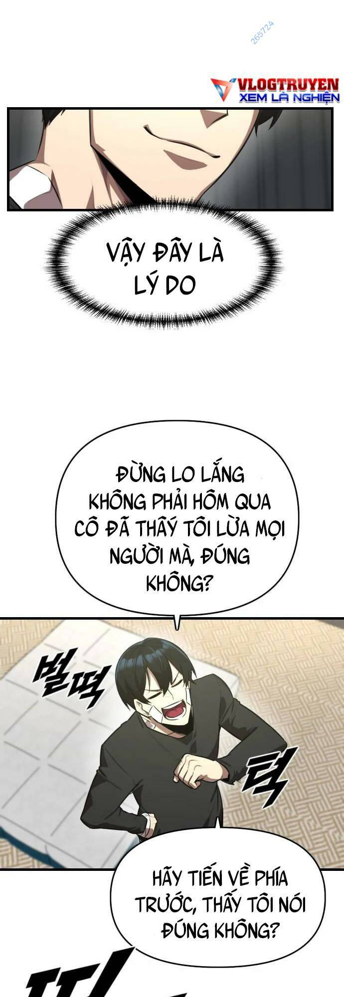 Người Thay Thế Anh Hùng Chapter 9 - Trang 12