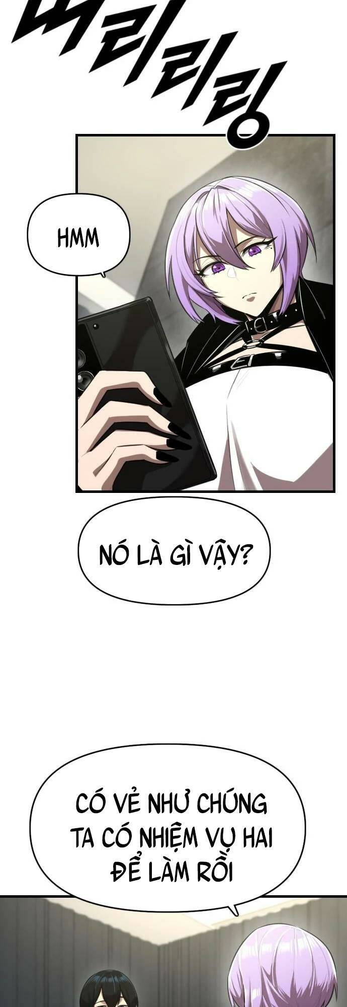Người Thay Thế Anh Hùng Chapter 9 - Trang 13