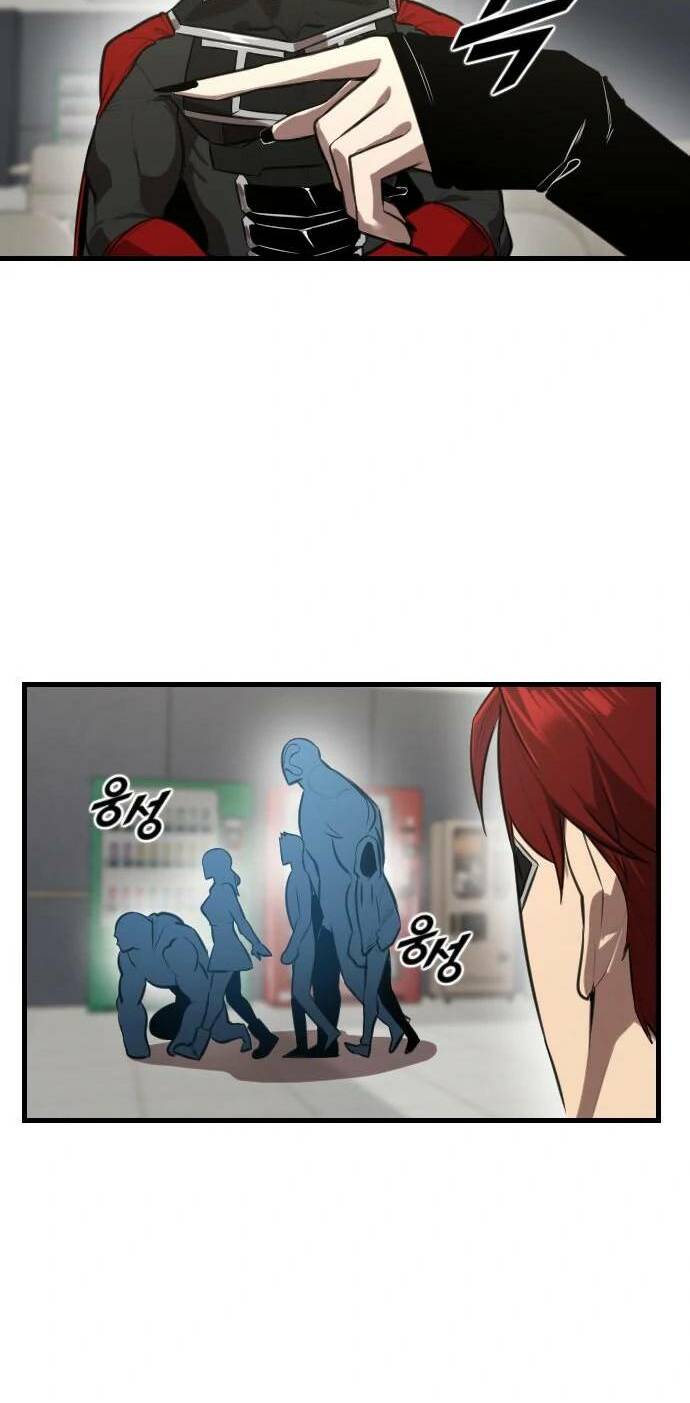 Người Thay Thế Anh Hùng Chapter 9 - Trang 21